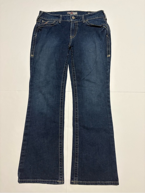 Ariat Denim - Ariat FR Mid Rise Boot Jeans Women’s 31S Flame Resistant